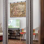 Apartment Rynek Nowego Miasta 27 By Nyx Warsaw