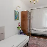 Apartment Rynek Nowego Miasta 27 By Nyx