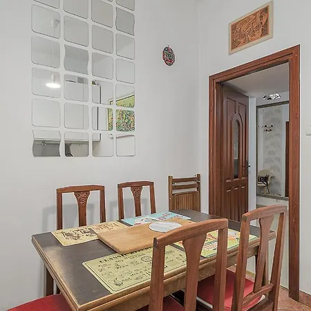 Apartment Rynek Nowego Miasta 27 By Nyx Warsaw