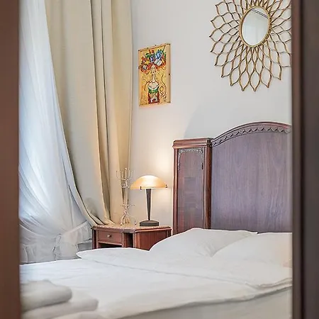 Rynek Nowego Miasta 27 By Nyx