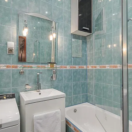 Rynek Nowego Miasta 27 By Nyx * Warschau