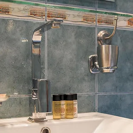 Appartement Rynek Nowego Miasta 27 By Nyx