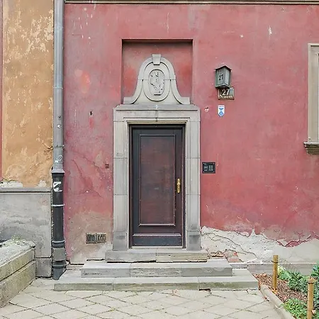 Rynek Nowego Miasta 27 By Nyx *