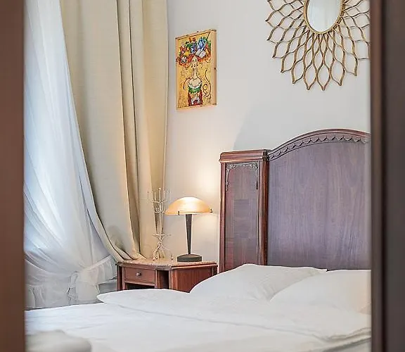 Rynek Nowego Miasta 27 By Nyx