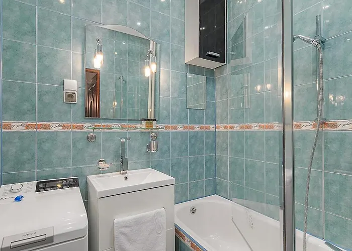 Rynek Nowego Miasta 27 By Nyx * Warszawa