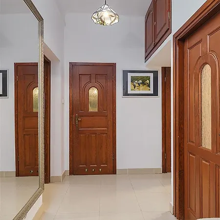 Rynek Nowego Miasta 27 By Nyx Varsavia